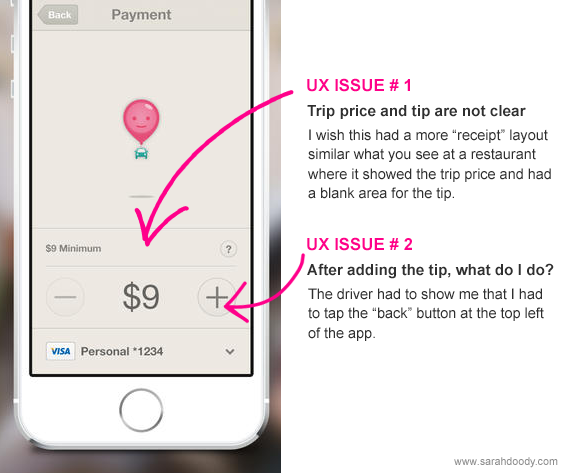 lyft-ux