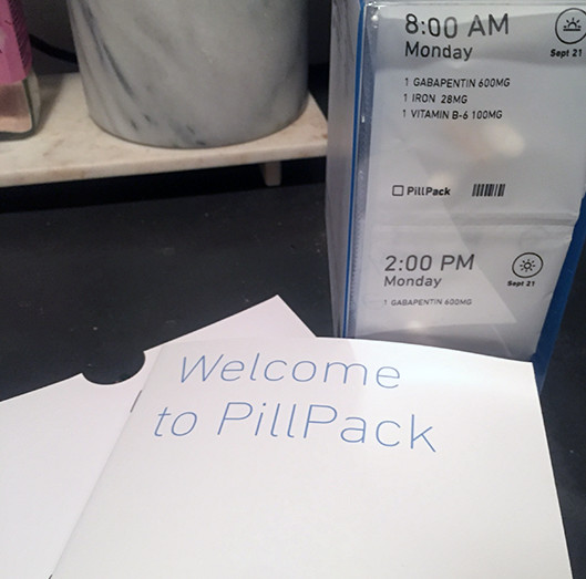 PIllpack_Welcome