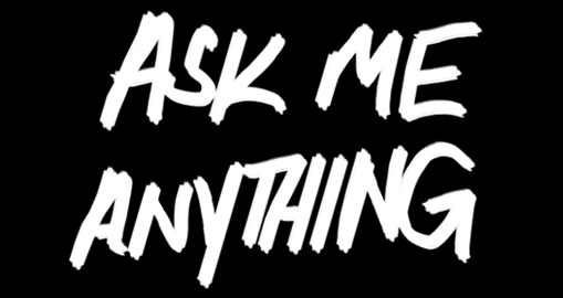 Ask Me Anything: User Experience Q&A – Sarah Doody